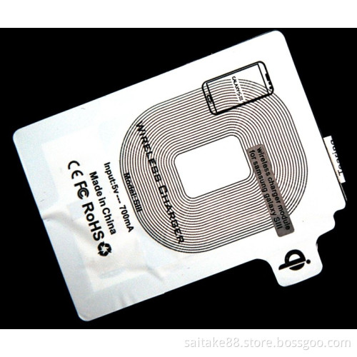 S3 Wireless Charger Receiver